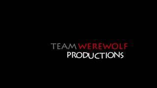 Team Werewolf FLash