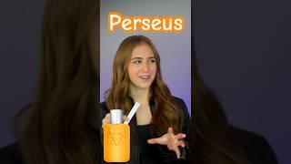 Perseus by Parfums de Marly  An Aftertaste