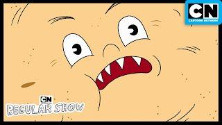 Pie Contest  The Regular Show  Season 4  Cartoon Network