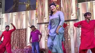 Seemi khan full sexy mujra dance Sabeena theatre faisalabad 2022
