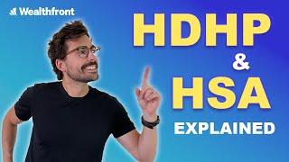 HDHP + HSA How To Choose The Best Healthcare Plan 2022