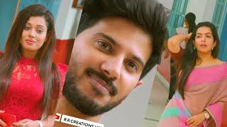 Dulquer Salman Statuz ️ Playboy status TamilFull screen whatsapp status R.R.Creations Uk