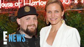 Cameron Diaz Says Couples Should Have SEPARATE Bedrooms  E News