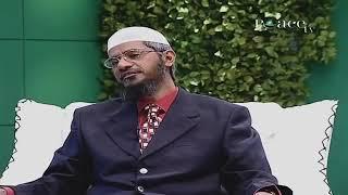 Sexual intercourse in Ramadan zakir Naikmust watch