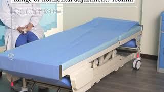 Disposable mattress cover medical patient examination bed&doctor chair