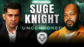 Suge Knight OPENS UP About Diddy Dre Tupac Biggie & Eazy-E  PBD Podcast  Ep. 400