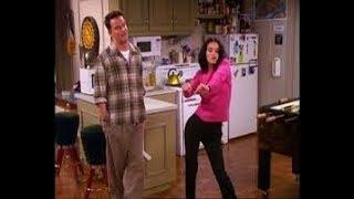 F.R.I.E.N.D.S.  ALL SEASON BEST DANCE COMPILATION 