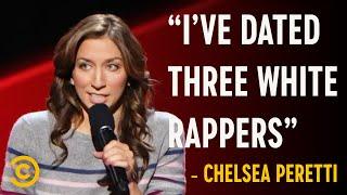 Come On Who Cares? – Chelsea Peretti - Full Special