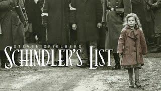 Schindlers List 1993 Movie  Liam Neeson Ben Kingsley Ralph Fiennes  Review & Facts