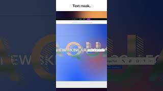 Video Text Masks Made Simple in Wix Studio