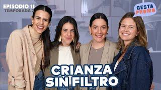 Crianza sin filtro - Gestapromo