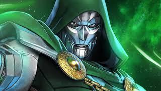  Origin story  Doctor doom