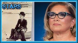 Romina Power mancanza di affetto? Il post criptico su Instagram ha fatto preoccupare i fan