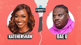 KATE HENSHAW ON CURIOSITY MADE ME ASK