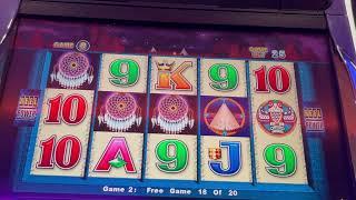 INDIAN DREAMING WINS ON MAX BET #casino #slot #win #slotman #tiktok #wow #download #wonderfour