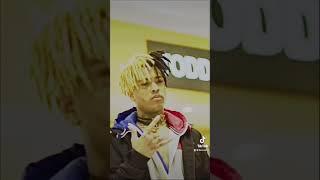 #xxxtentacion #llj #rap #juicewrld