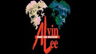 Alvin Lee – The Bluest Blues