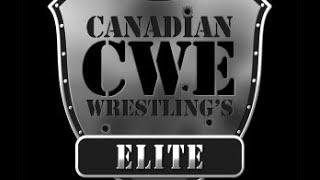 CWE ADRENALINE 2022 SEASON 3 EPISODE 2