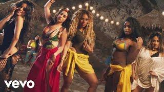 Fifth Harmony - All In My Head Flex Official Video ft. Fetty Wap