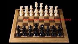Как выполнить второй разряд по шахматам?