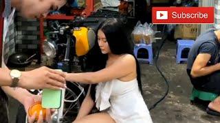 pong kyubi pongs workshop - Võ Huỳnh Ngọc Phụng