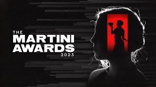 JMC Brisbane  Martini Film Awards 2023