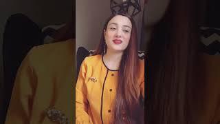 Laila khan- Live Sad Tappy