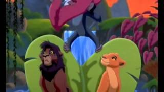 The Lion King II Simbas Pride - Upendi