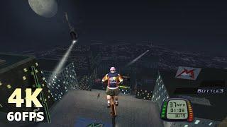 Downhill Domination 4K 60FPS  Salt City USA FR - Super Career - Race 22  PCSX2 PS2 Gameplay