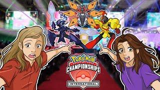 684 - My FIRST Pokemon Championship NAIC 2024 in New Orleans