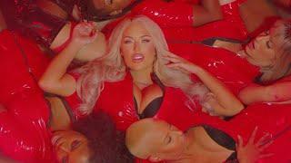 BAD BITCH ALERT - Laci Kay Somers Official Music Video