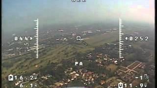 Skywalker FPV Cinere flight