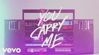 MORIAH - You Carry Me Official Lyric Video