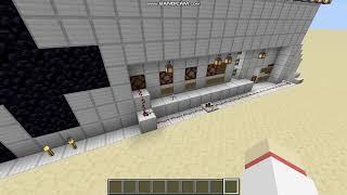 Minecraft Redstone Calculator V1