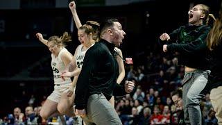 Highlights from Day 6 of the Maine basketball tournament