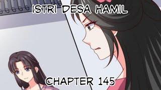 Istri Desa Hamil Chapter 145