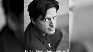 John Fugelsang on George Harrison’s last performance and more