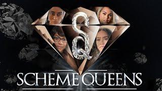 Scheme Queens 2023  FULL MOVIE  All-New Crime Drama