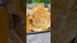 पोहा और सूजी का  नाश्ता   Poha Suji Soft Dosa #instantdosa #food shorts #shortsfeed #shortsviral