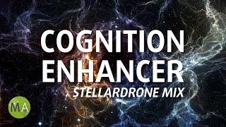 Cognition Enhancer for Increasing Focus ADHD with Isochronic Tones