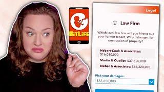 LOSING MY MIND BECOMING A LANDLORD IN BITLIFE