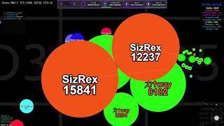 SizRex Back and back Dual-agar.online bots