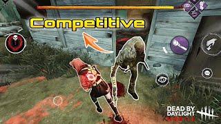 Turning Double Boots Hillbilly into a Camper on DBD Mobile