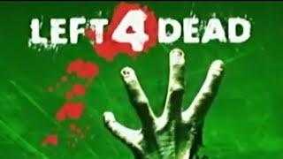 Left4Dead - Deutsche Werbung German Commercial - 2008-60FPS