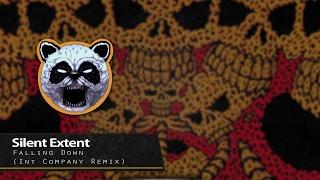 Silent Extent - Falling Down Int Company Remix Close 2 Death Recordings PREMIERE