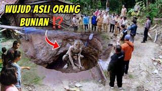 GEGER GEDEN  ORANG BUNIAN DIKEPUNG WARGA DI DALAM GOA ⁉️