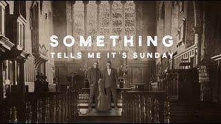 The Proclaimers  - Sundays By John Calvin Official Lyric Video