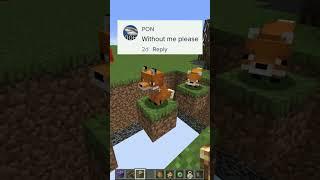 Minecraft Do you recognize this song?  #Shorts