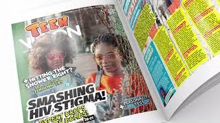 Get Teen Vision In the New Vision May 07 2024