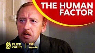 The Human Factor  Full HD Movies For Free  Flick Vault